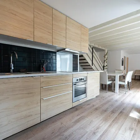 Сasa de vacaciones L'ecrin - Maison 6 12 Pers A Bdx