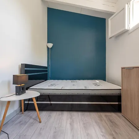 Сasa de vacaciones L'ecrin - Maison 6 12 Pers A Bdx Gradignan