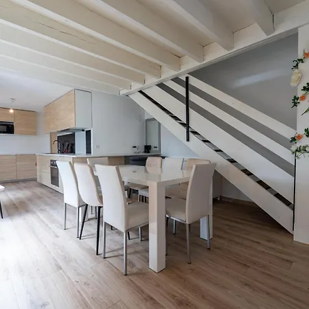 L'ecrin - Maison 6 12 Pers A Bdx Prázdninový dům *