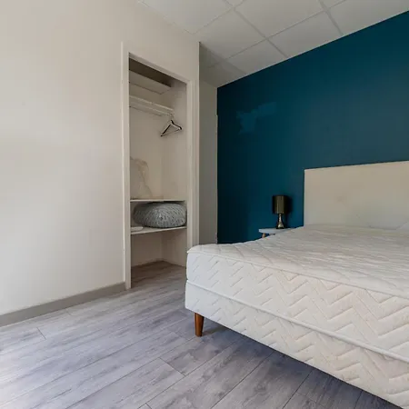 Σπίτι διακοπών L'ecrin - Maison 6 12 Pers A Bdx *