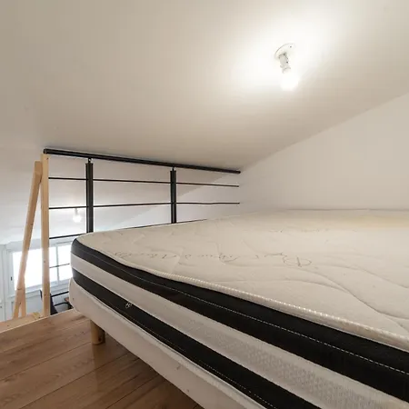L'ecrin - Maison 6 12 Pers A Bdx *
