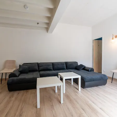Сasa de vacaciones L'ecrin - Maison 6 12 Pers A Bdx Gradignan
