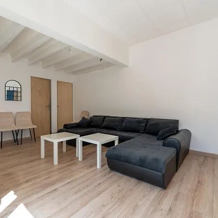 L'ecrin - Maison 6 12 Pers A Bdx *