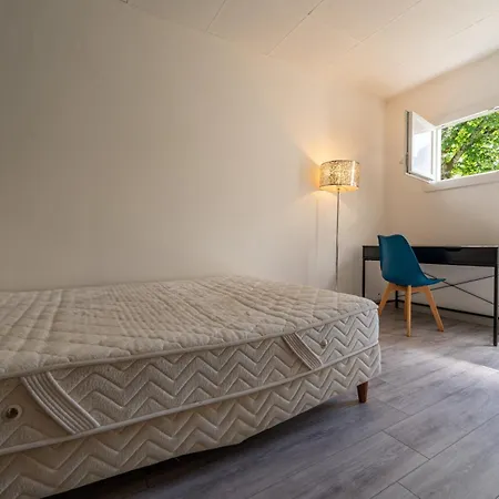 L'ecrin - Maison 6 12 Pers A Bdx Prázdninový dům Gradignan