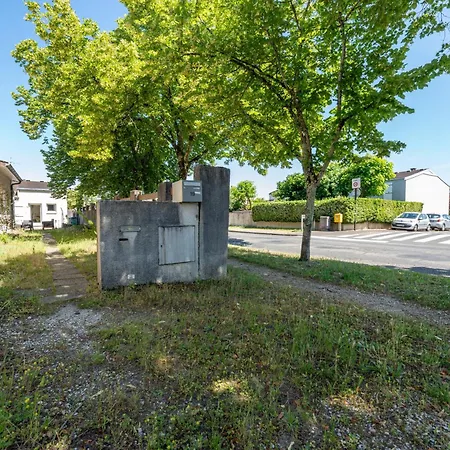 Сasa de vacaciones L'ecrin - Maison 6 12 Pers A Bdx Gradignan