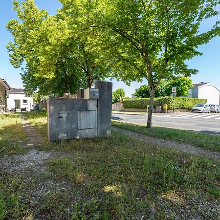 Prázdninový dům L'ecrin - Maison 6 12 Pers A Bdx Gradignan