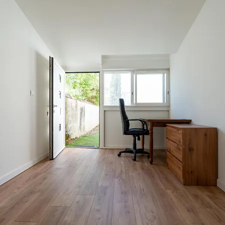Сasa de vacaciones L'ecrin - Maison 6 12 Pers A Bdx