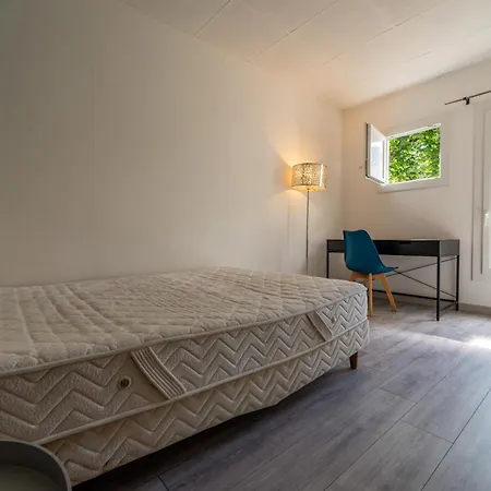 Σπίτι διακοπών L'ecrin - Maison 6 12 Pers A Bdx Gradignan