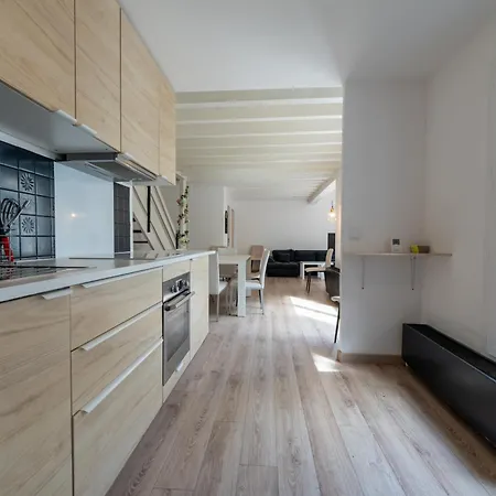 Сasa de vacaciones L'ecrin - Maison 6 12 Pers A Bdx *