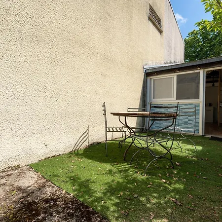 L'ecrin - Maison 6 12 Pers A Bdx Prázdninový dům Gradignan