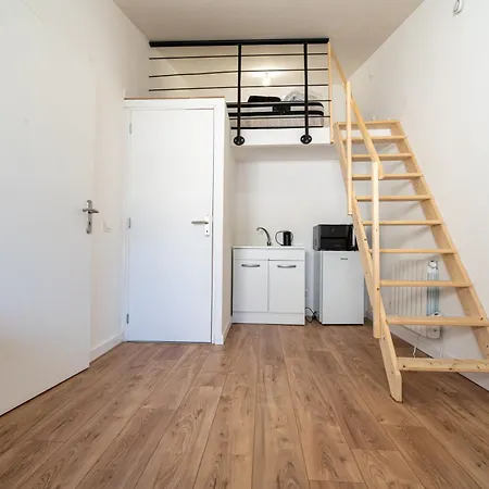 L'ecrin - Maison 6 12 Pers A Bdx *