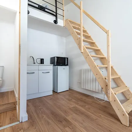 L'ecrin - Maison 6 12 Pers A Bdx * Gradignan