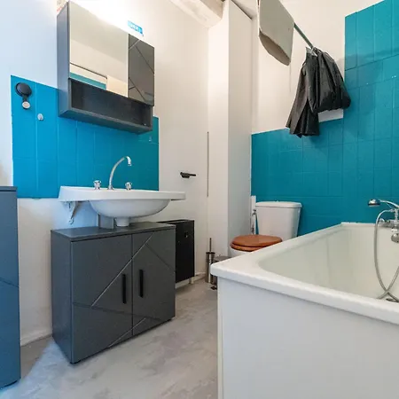 L'ecrin - Maison 6 12 Pers A Bdx Сasa de vacaciones