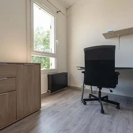 L'ecrin - Maison 6 12 Pers A Bdx Сasa de vacaciones *