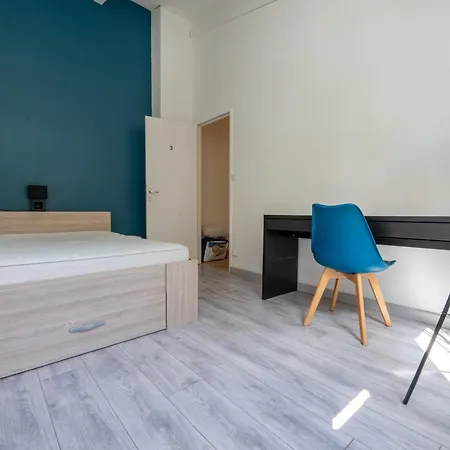 L'ecrin - Maison 6 12 Pers A Bdx Сasa de vacaciones Gradignan