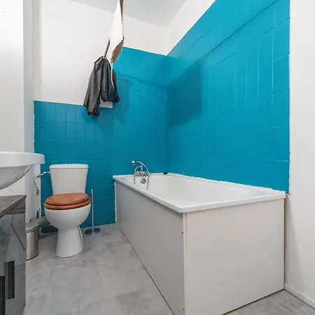Σπίτι διακοπών L'ecrin - Maison 6 12 Pers A Bdx Gradignan